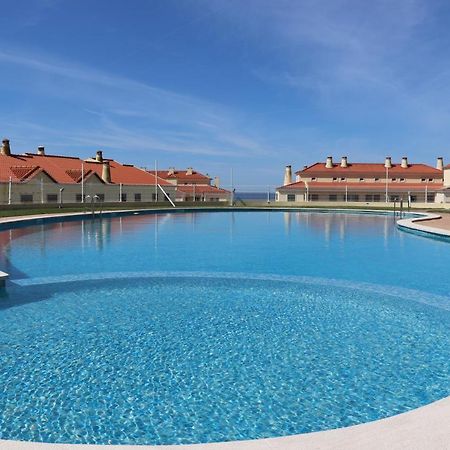 Casa Da Bica - Cond. Indoor/Outdoor Pool Apartment Ericeira Ngoại thất bức ảnh