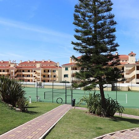 Casa Da Bica - Cond. Indoor/Outdoor Pool Apartment Ericeira Ngoại thất bức ảnh
