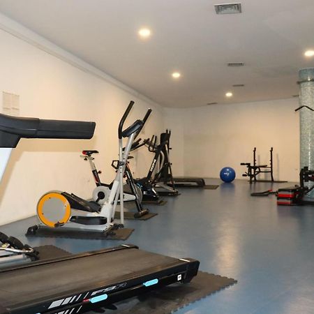 Casa Da Bica - Cond. Indoor/Outdoor Pool Apartment Ericeira Ngoại thất bức ảnh
