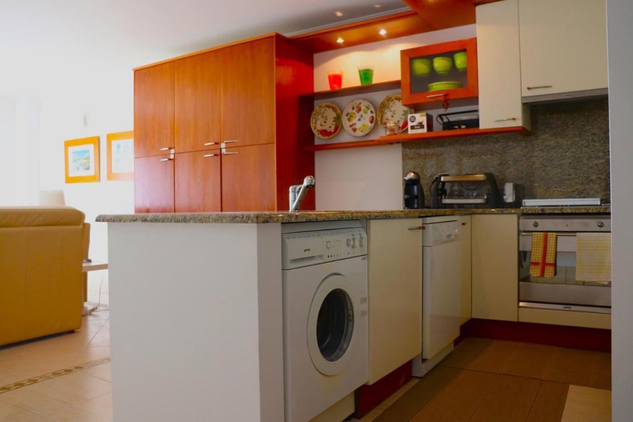 Casa Da Bica - Cond. Indoor/Outdoor Pool Apartment Ericeira Ngoại thất bức ảnh
