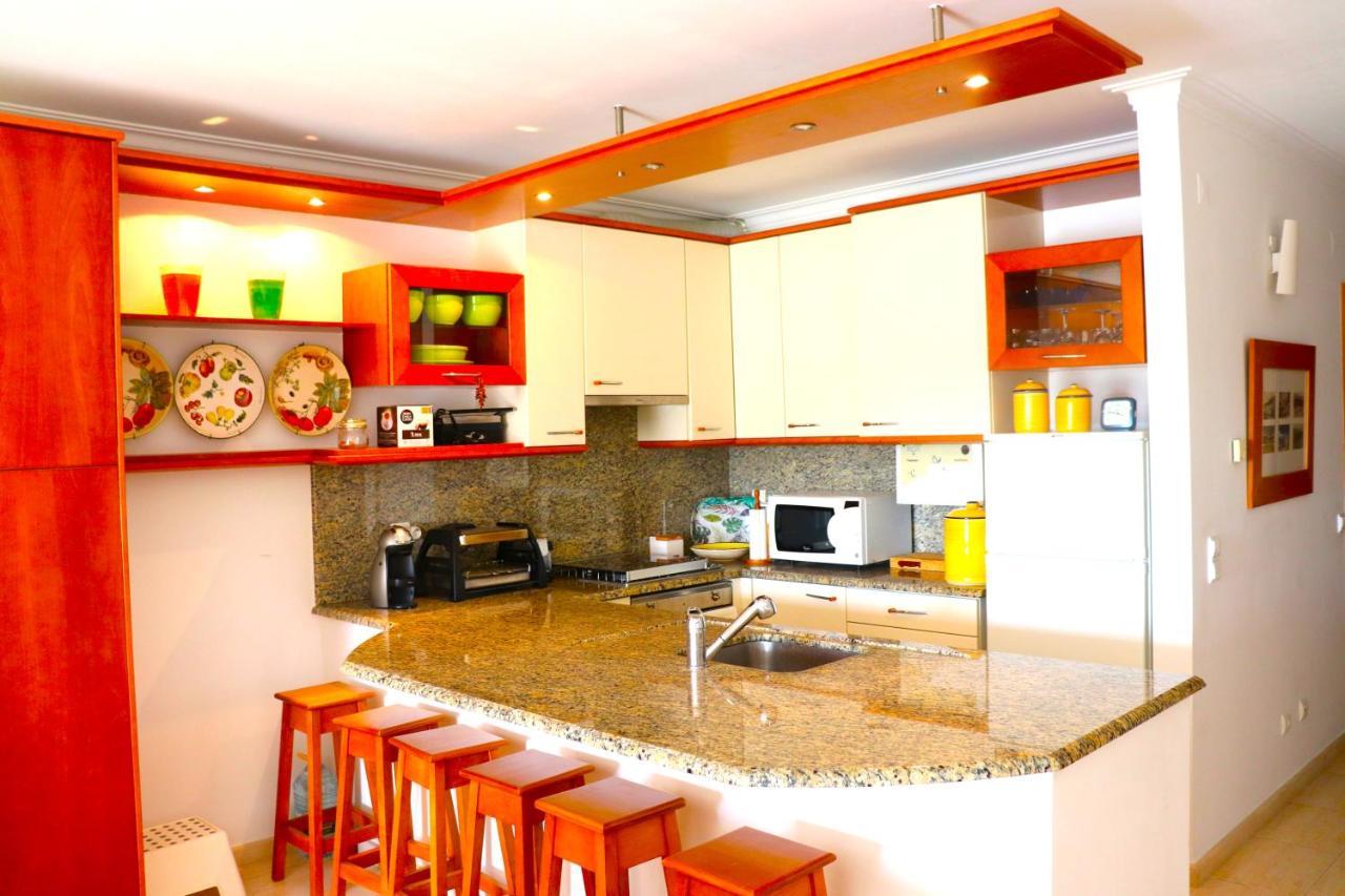 Casa Da Bica - Cond. Indoor/Outdoor Pool Apartment Ericeira Ngoại thất bức ảnh