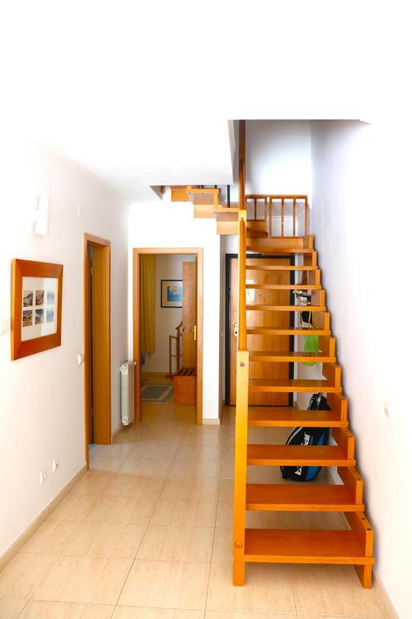 Casa Da Bica - Cond. Indoor/Outdoor Pool Apartment Ericeira Ngoại thất bức ảnh