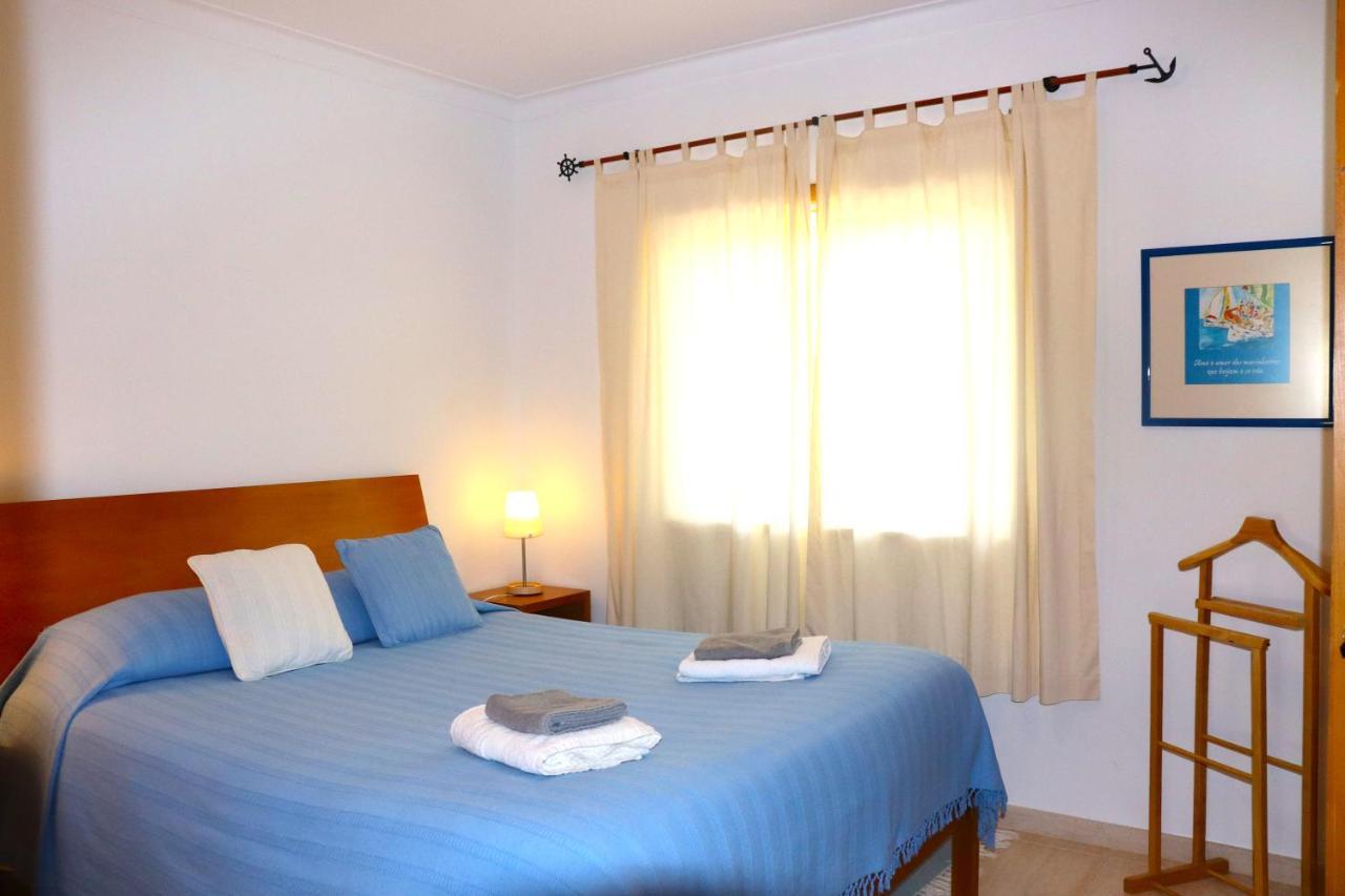 Casa Da Bica - Cond. Indoor/Outdoor Pool Apartment Ericeira Ngoại thất bức ảnh
