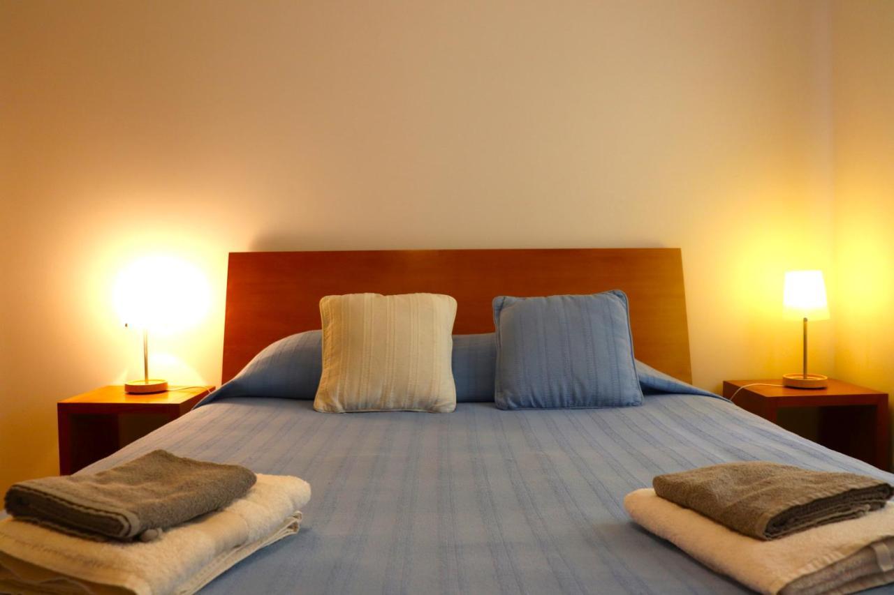 Casa Da Bica - Cond. Indoor/Outdoor Pool Apartment Ericeira Ngoại thất bức ảnh