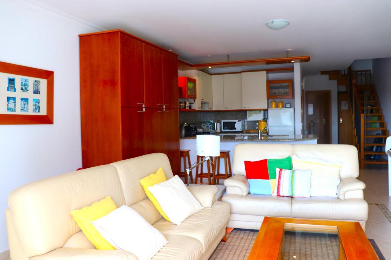 Casa Da Bica - Cond. Indoor/Outdoor Pool Apartment Ericeira Ngoại thất bức ảnh
