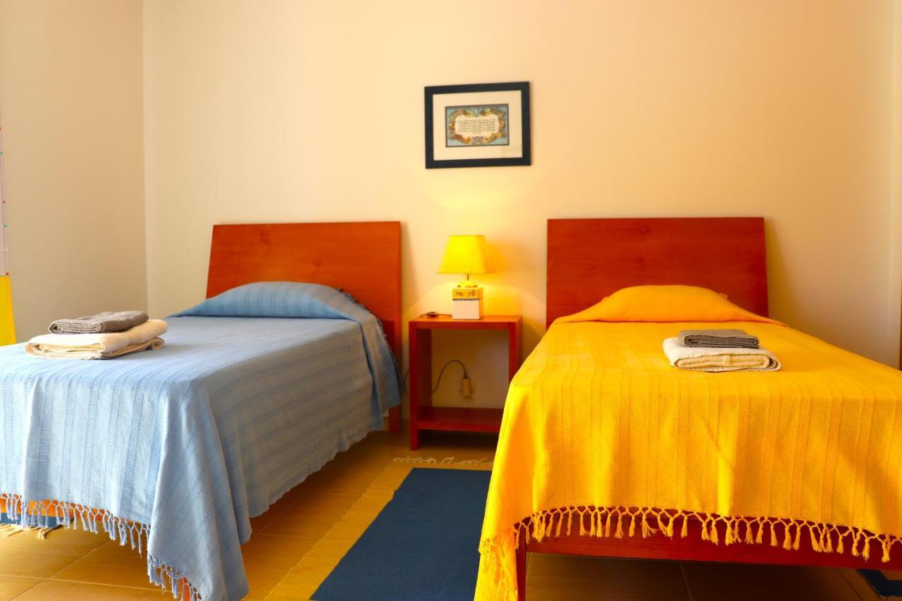 Casa Da Bica - Cond. Indoor/Outdoor Pool Apartment Ericeira Ngoại thất bức ảnh