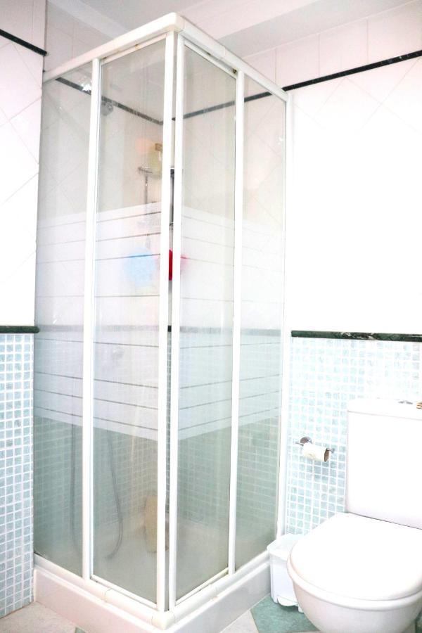 Casa Da Bica - Cond. Indoor/Outdoor Pool Apartment Ericeira Ngoại thất bức ảnh