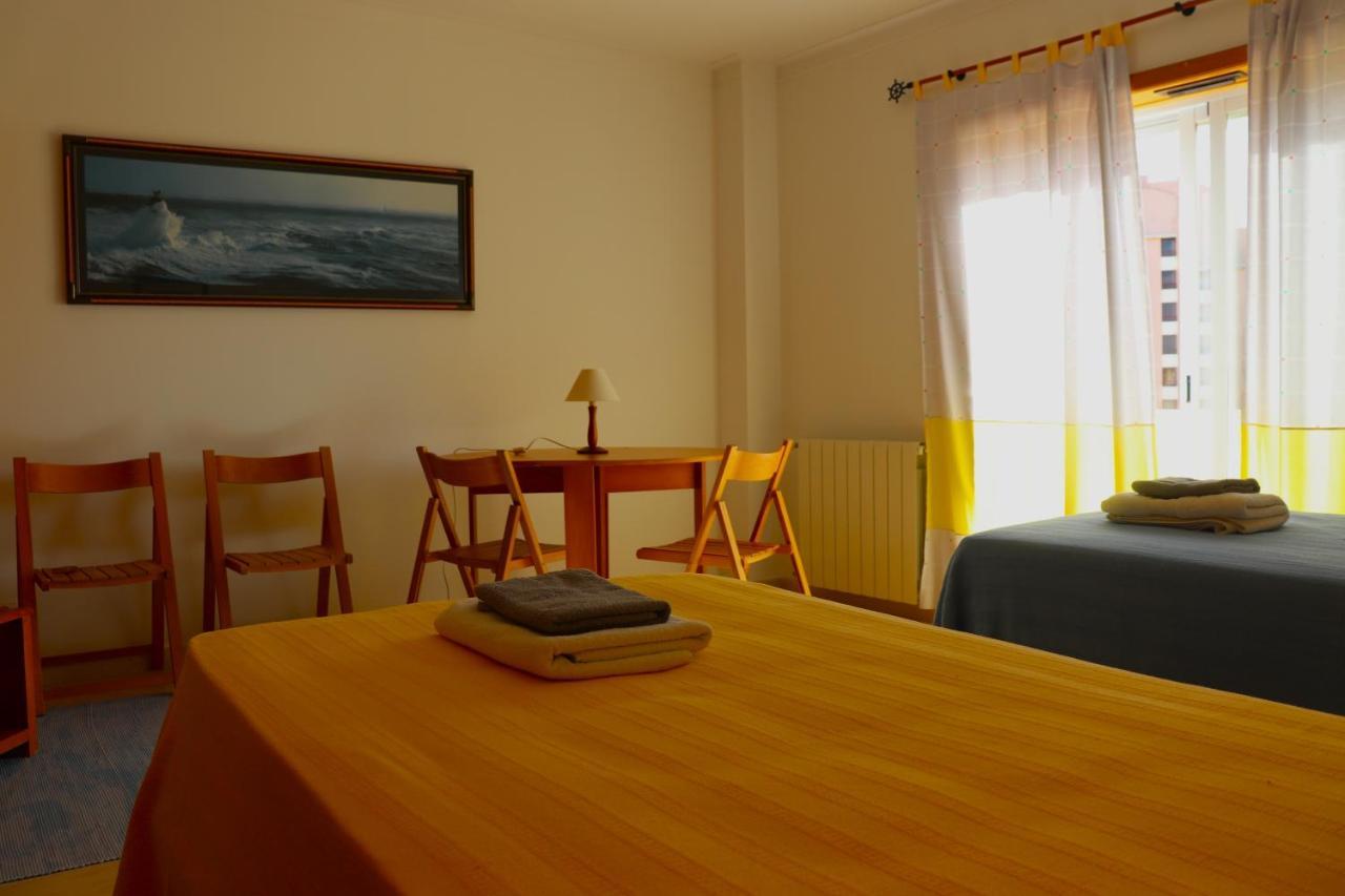 Casa Da Bica - Cond. Indoor/Outdoor Pool Apartment Ericeira Ngoại thất bức ảnh