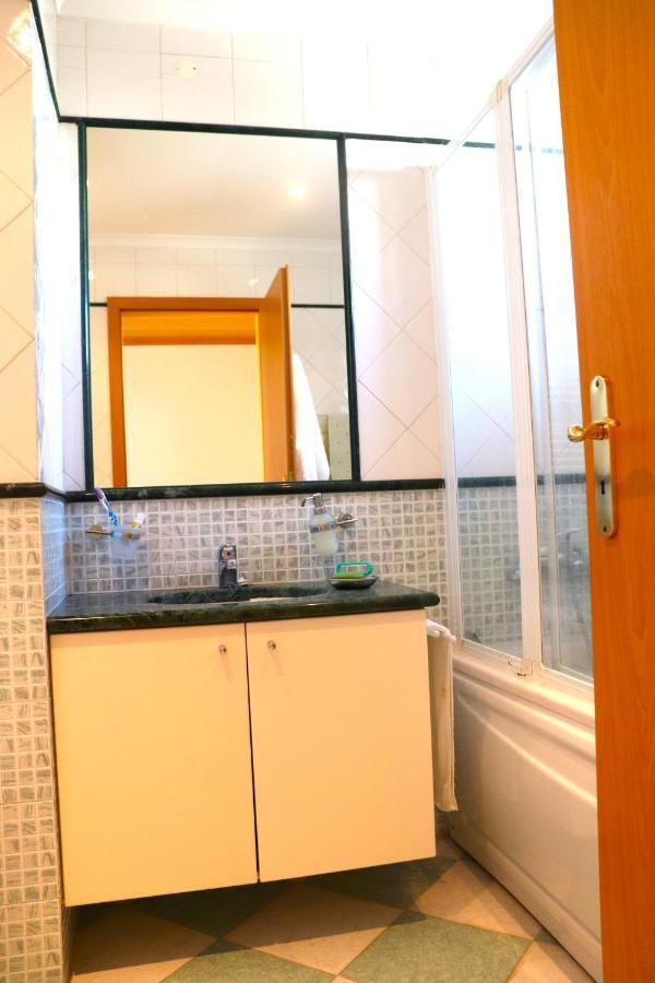 Casa Da Bica - Cond. Indoor/Outdoor Pool Apartment Ericeira Ngoại thất bức ảnh
