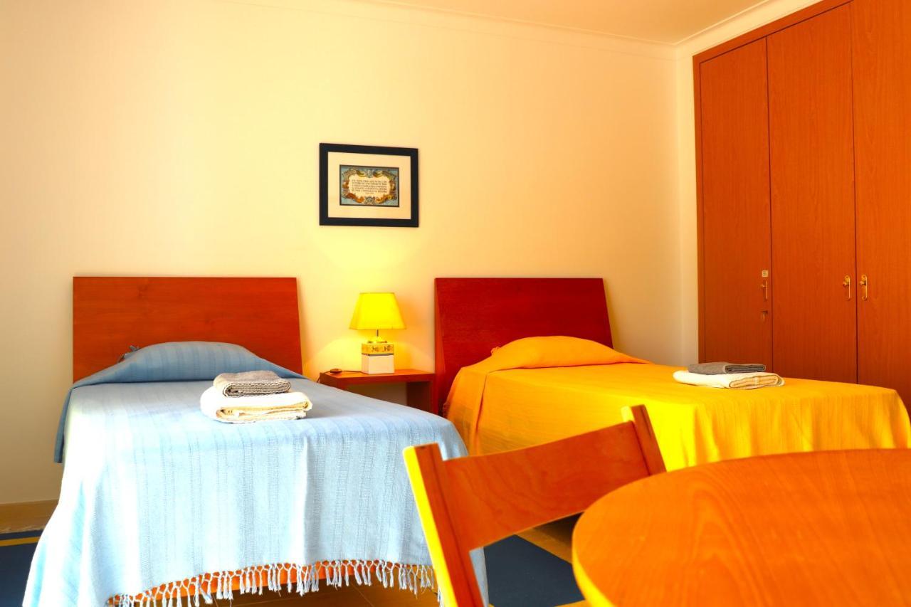 Casa Da Bica - Cond. Indoor/Outdoor Pool Apartment Ericeira Ngoại thất bức ảnh