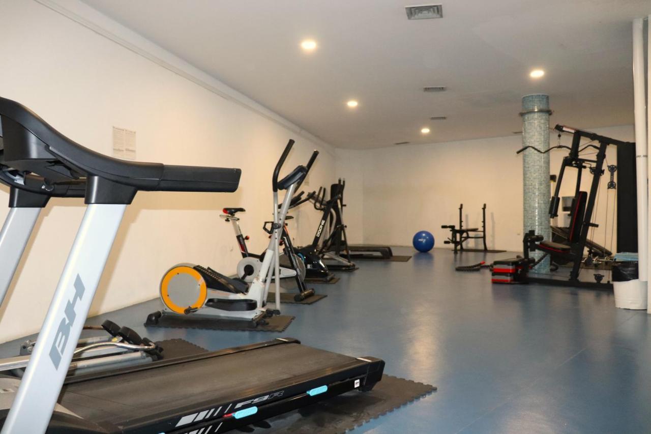 Casa Da Bica - Cond. Indoor/Outdoor Pool Apartment Ericeira Ngoại thất bức ảnh