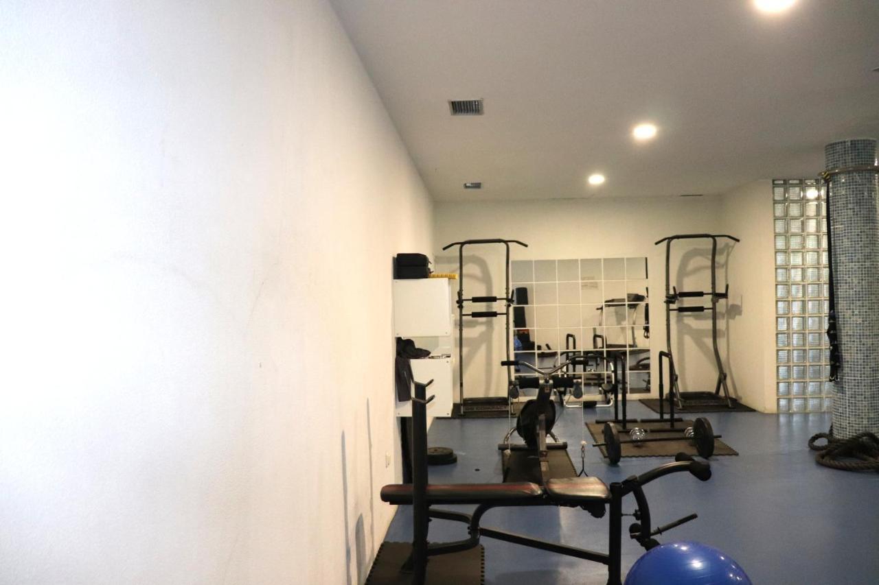 Casa Da Bica - Cond. Indoor/Outdoor Pool Apartment Ericeira Ngoại thất bức ảnh